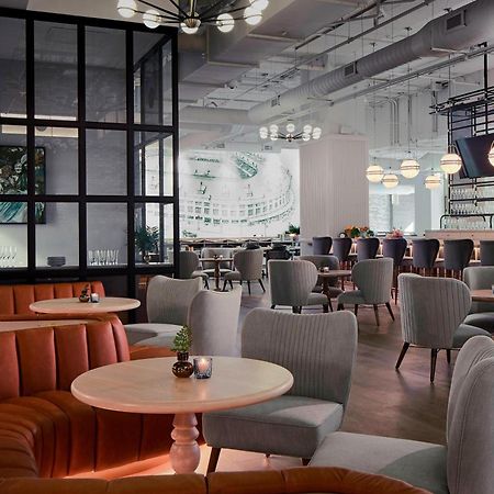 Hotel Zachary, Chicago, A Tribute Portfolio Hotel Zewnętrze zdjęcie