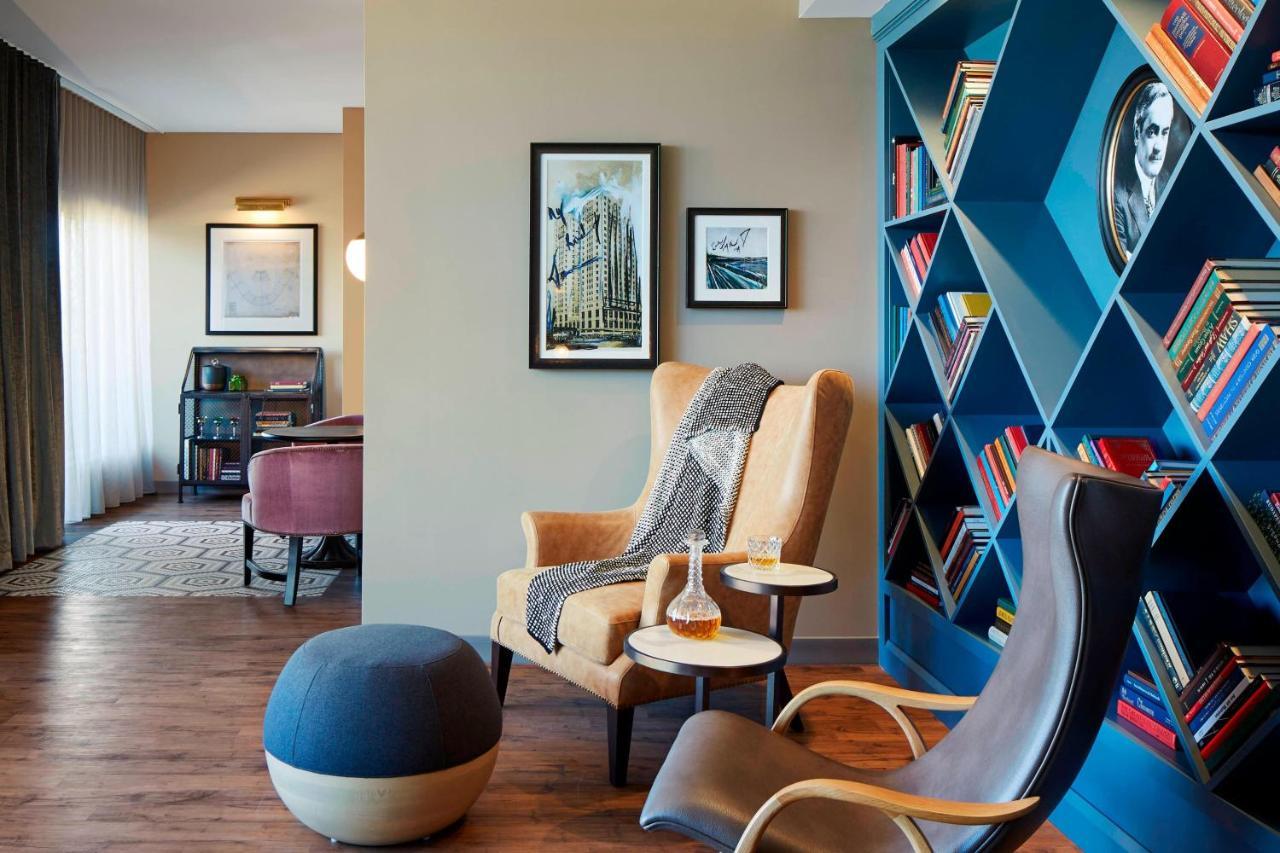 Hotel Zachary, Chicago, A Tribute Portfolio Hotel Zewnętrze zdjęcie