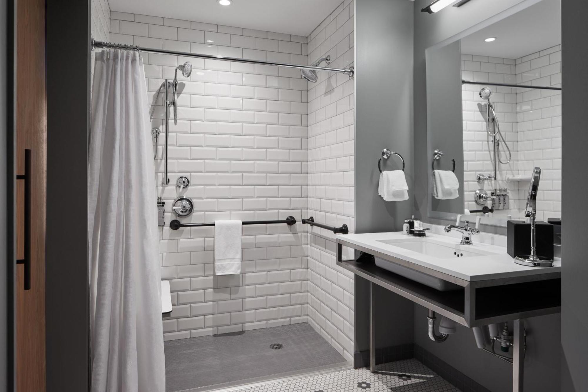 Hotel Zachary, Chicago, A Tribute Portfolio Hotel Zewnętrze zdjęcie