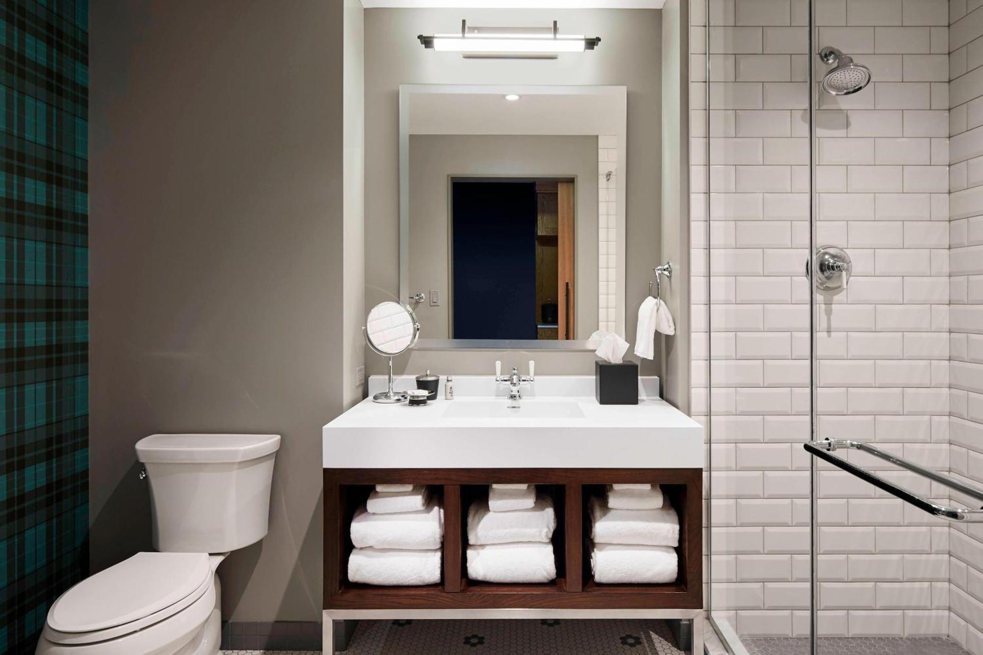Hotel Zachary, Chicago, A Tribute Portfolio Hotel Zewnętrze zdjęcie
