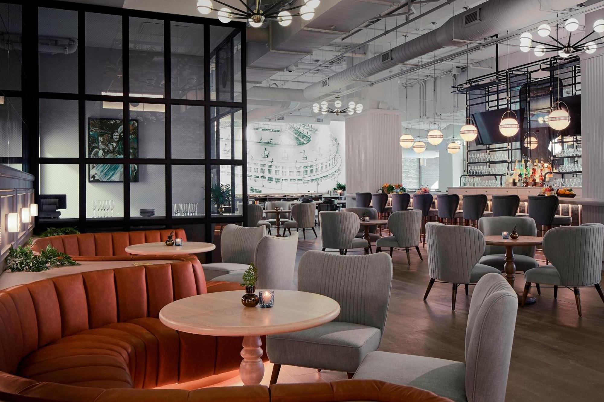 Hotel Zachary, Chicago, A Tribute Portfolio Hotel Zewnętrze zdjęcie