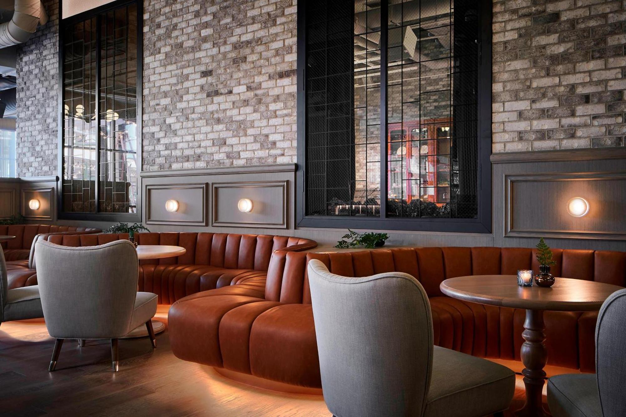 Hotel Zachary, Chicago, A Tribute Portfolio Hotel Zewnętrze zdjęcie