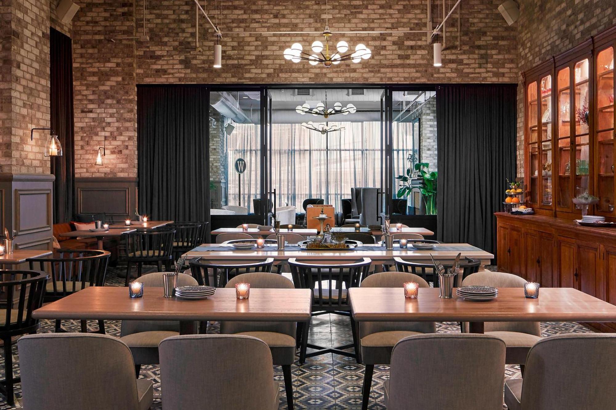Hotel Zachary, Chicago, A Tribute Portfolio Hotel Zewnętrze zdjęcie