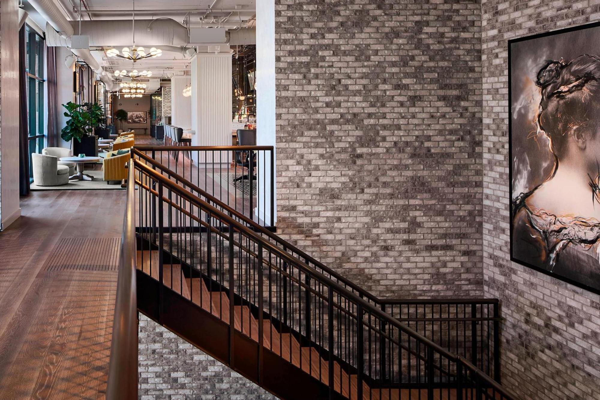 Hotel Zachary, Chicago, A Tribute Portfolio Hotel Zewnętrze zdjęcie